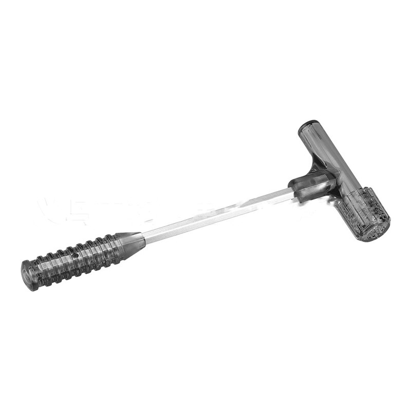 Blue Color Impact Bullet Puller With Three Sets Of Collets