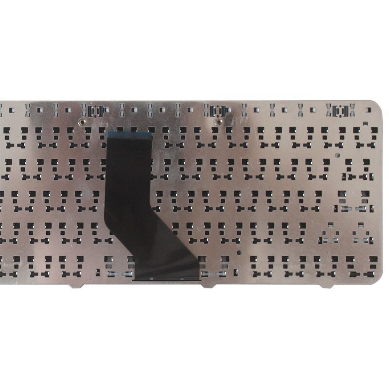 Engelsk tastatur til hp compaq presario  cq60 cq60-100 cq60-200 cq60-300 g60 g60-100 us bærbar tastatur