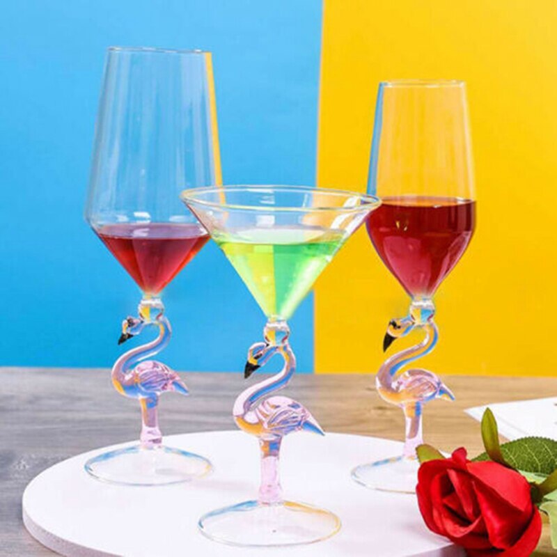 500Ml Beker Wijn Glas Cocktail Glas Wijn Glas Creatieve Kunstwerk Wijn Glas Home Decoratie Beker