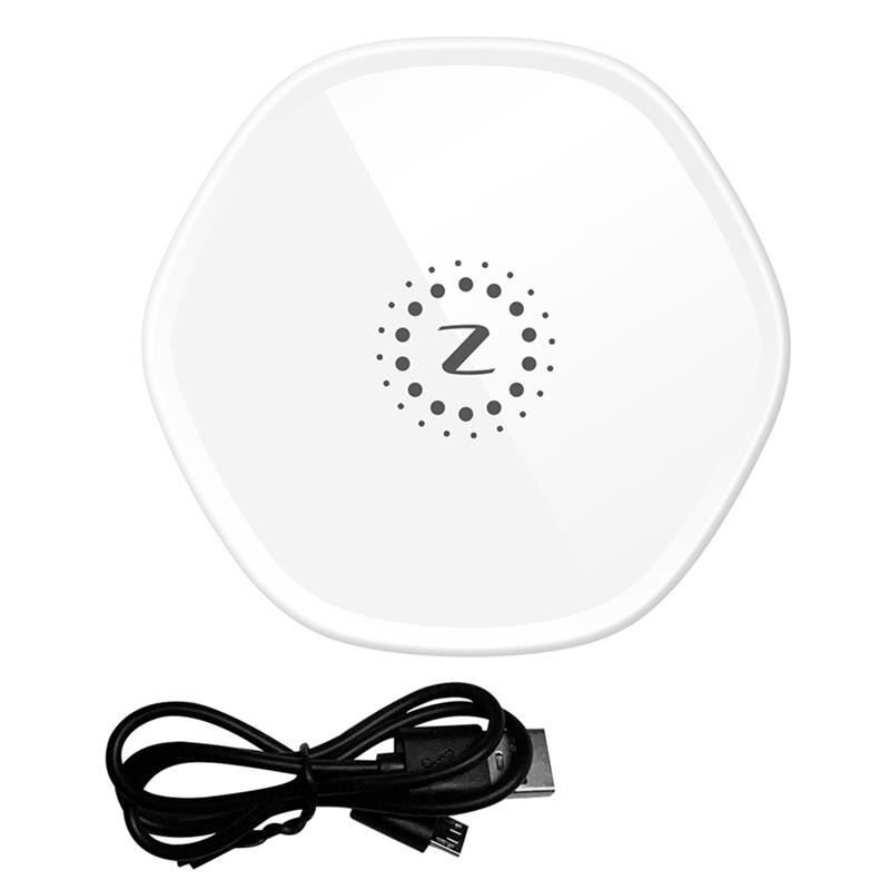 Smart Gateway Hub Home Voice Control Switch Bridge Gateway WiFi 2.4GHz Zigbee 3.0 Control Center