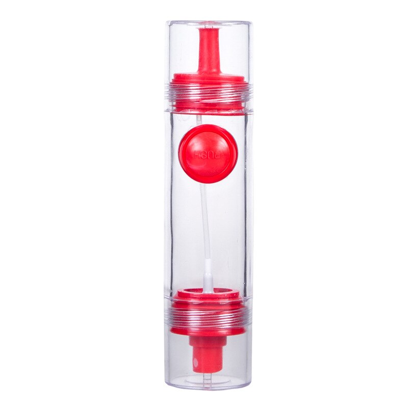 Spray Fles Olijfolie Spray Fles Spray Spuitbus Kan Azijn Fles Koken Bbq Tool: B