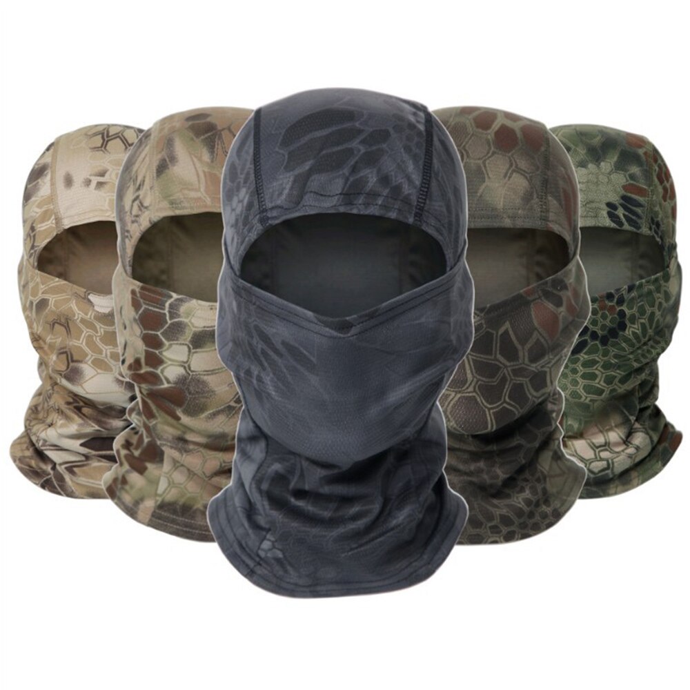 Fietsmasker, muts, winterhoes, neonmasker, groene halsdoek voor wandelen, motor, fiets, ski, bivakmuts, herenmaskers, pet
