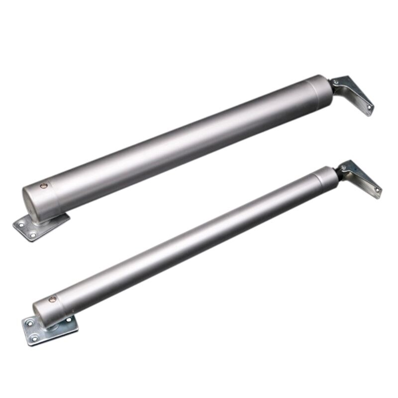 Pneumatyczne hydrauliczne wsparcie wiosna drzwi bliżej bufora pozycjonowanie automatyczne Dom