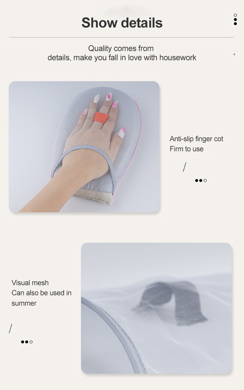 Strykbräda stryksvamp handhållna strykbrädor för hembruk strykverktyg tvättprodukter hushållsstrykhjälpmedel