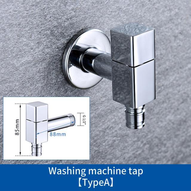 RAINPOINT Irrigatieregelapparaat, 2-weg, programmeerbaar voor automatische irrigatie, messing ingang, tot 3 irrigatieprogramma's per dag, watertimer voor tuin en broeikas