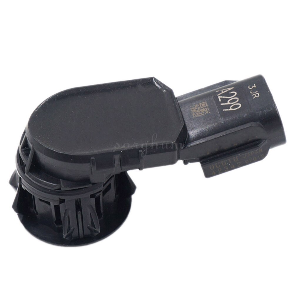 89341-0C020 42352 89341-0C010 PDC Parking Sensor Back-up Aid For Toyota Tundra