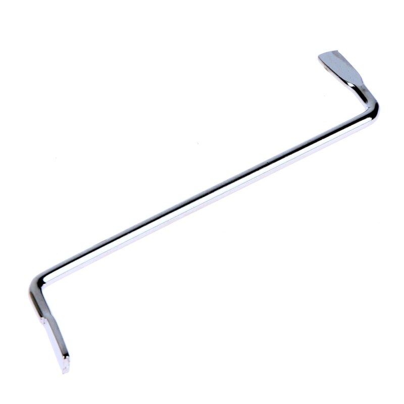 5pcs Lock Smith Lock Tools Set Stainless Steel Double Row Tension Removal Hooks Lock Tools Hand Tool Set