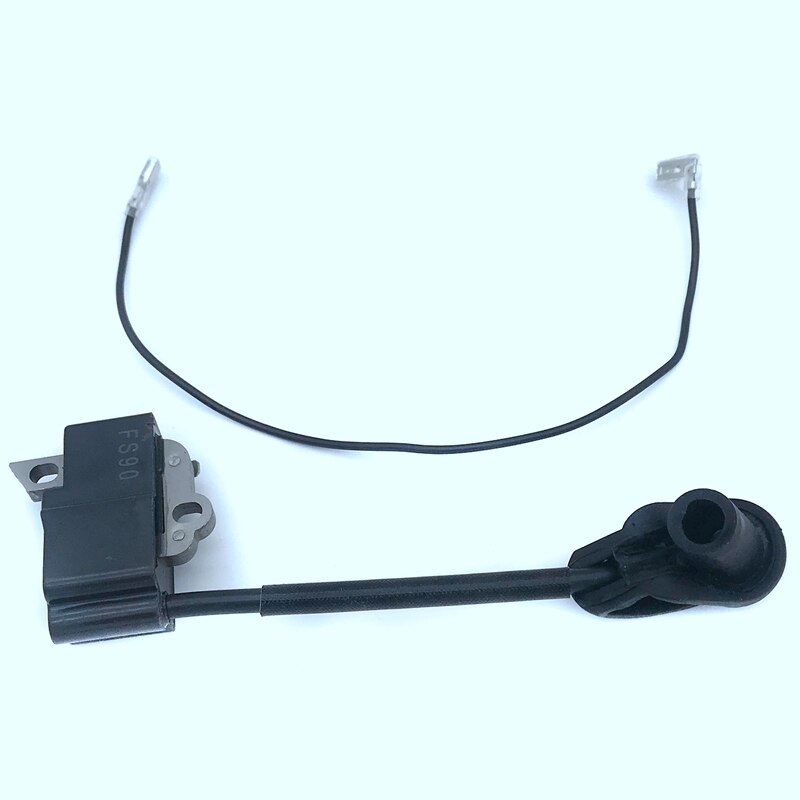 Ignition Coil Module neto for STIHL FS90R FS110R FS110 KM110R Trimmer