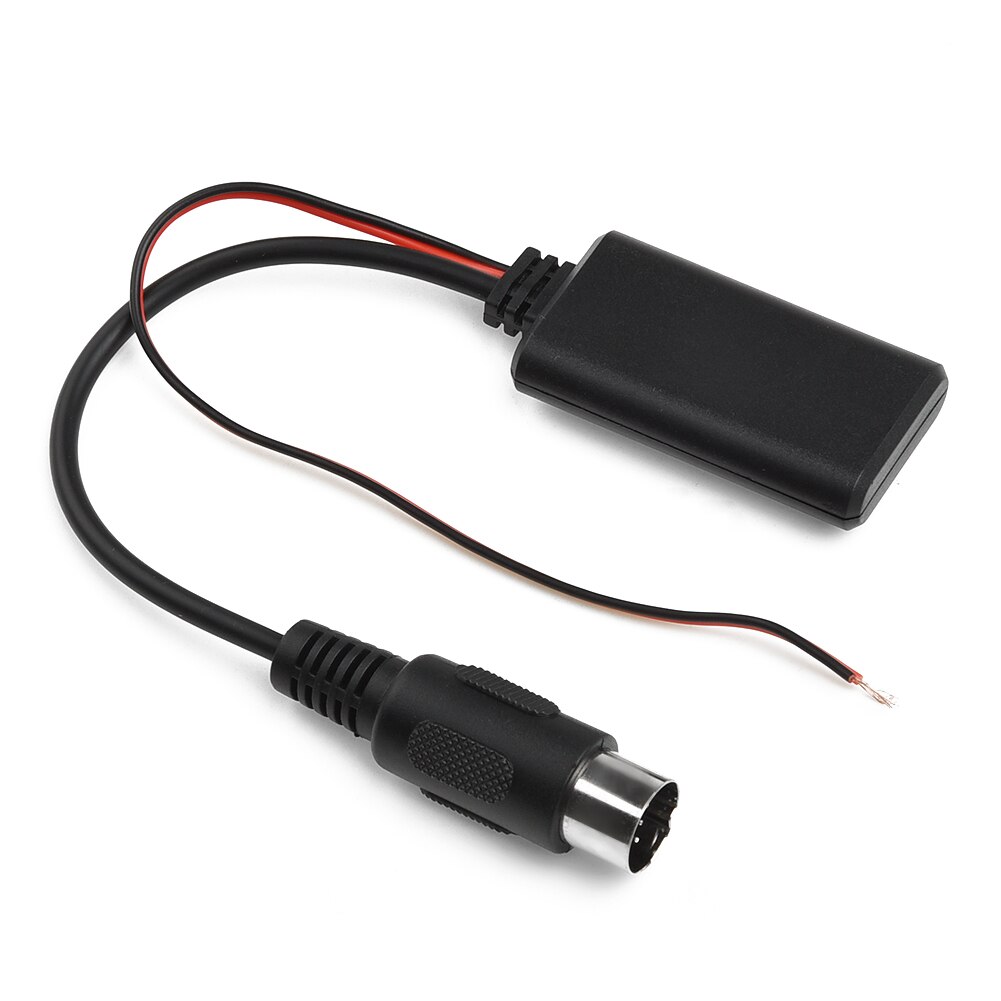 Auto bluetooth adapter module auto kabel radio voor kenwood vervangende onderdelen