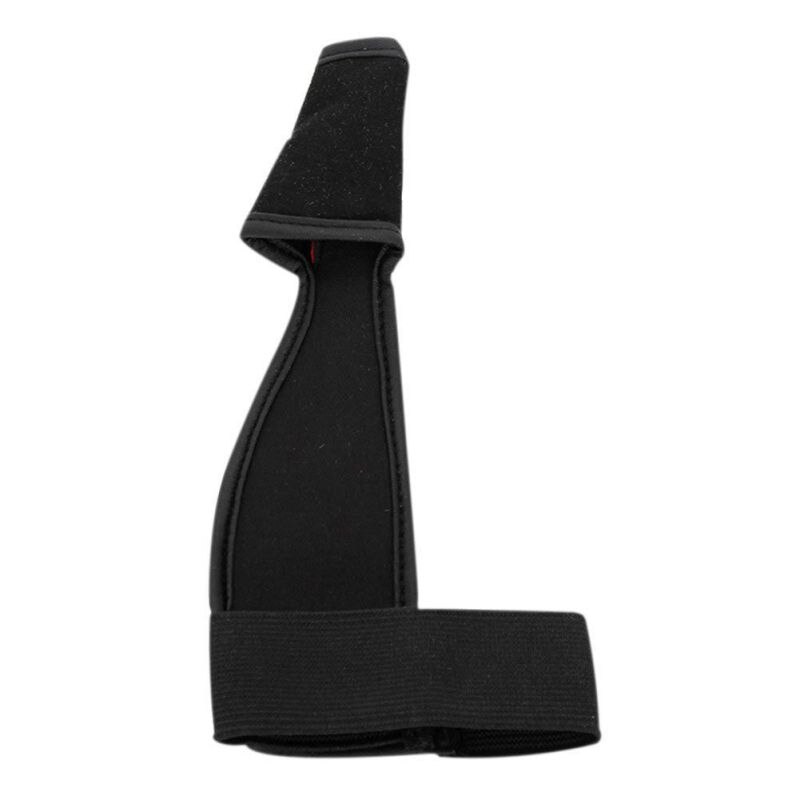 Single Finger Protector Fishing Gloves Fishermen One Finger Surfcasting Non-Slip Glove Useful Fishing Tools #