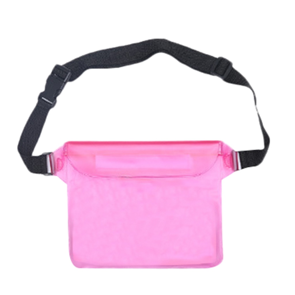 30 # bolsa impermeable para natación y buceo a la deriva, riñonera, funda seca impermeable, funda para teléfono móvil