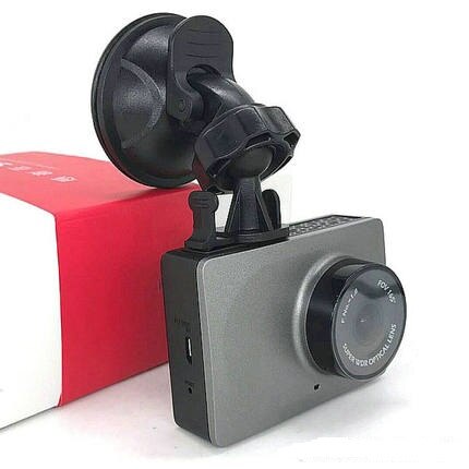 Zuignapbeugel voor auto voor xiaomi yi dashcam, originele zuignap voor yi dashcam, zuignaphouder voor xiaomi yi dvr-cam