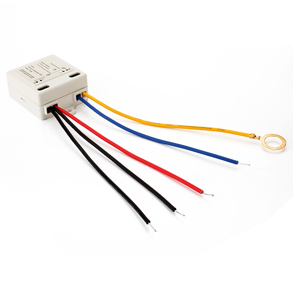 Interruptor táctil de encendido y apagado, 120V a 240V, con amortiguador de sobretensiones para XD-608 de lámpara LED