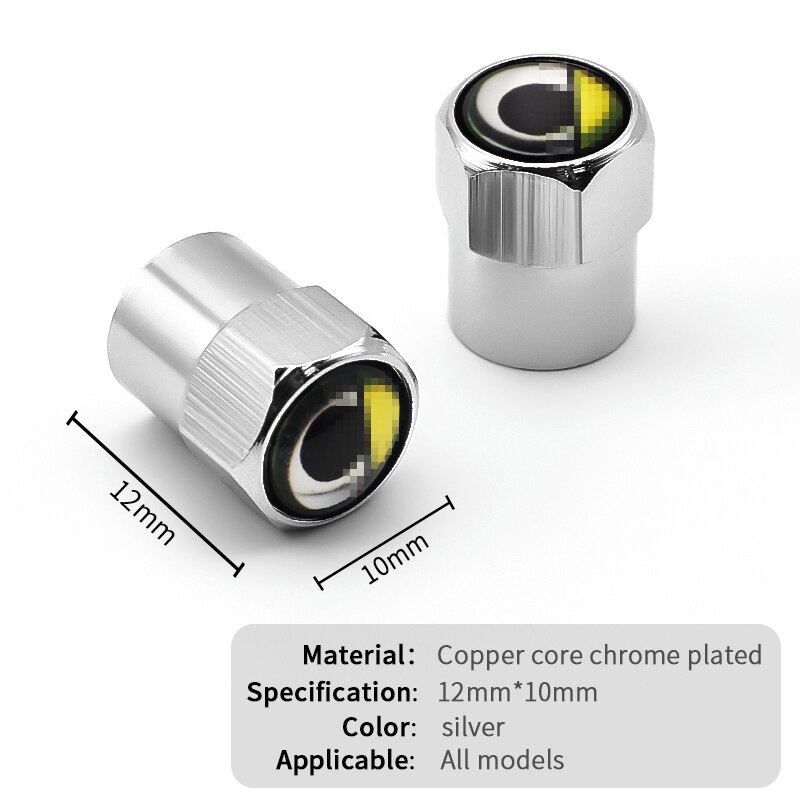 Ventiel Auto Onderdelen Ventiel Bescherming Cover Voor-Smart