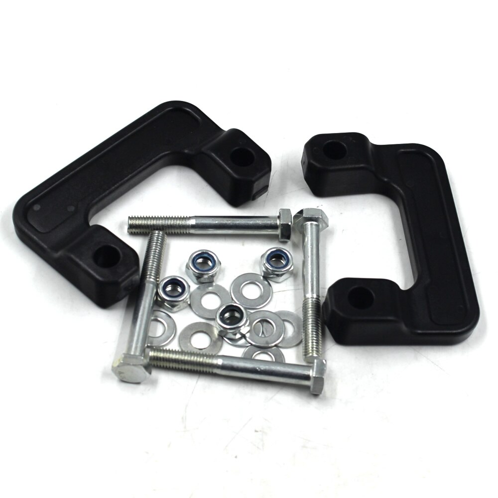 2" Front End Leveling Lift Kit Compatible Chevrolet Avalanche Silverado Suburban 1500 Tahoe GMC Sierra Yukon XL1500