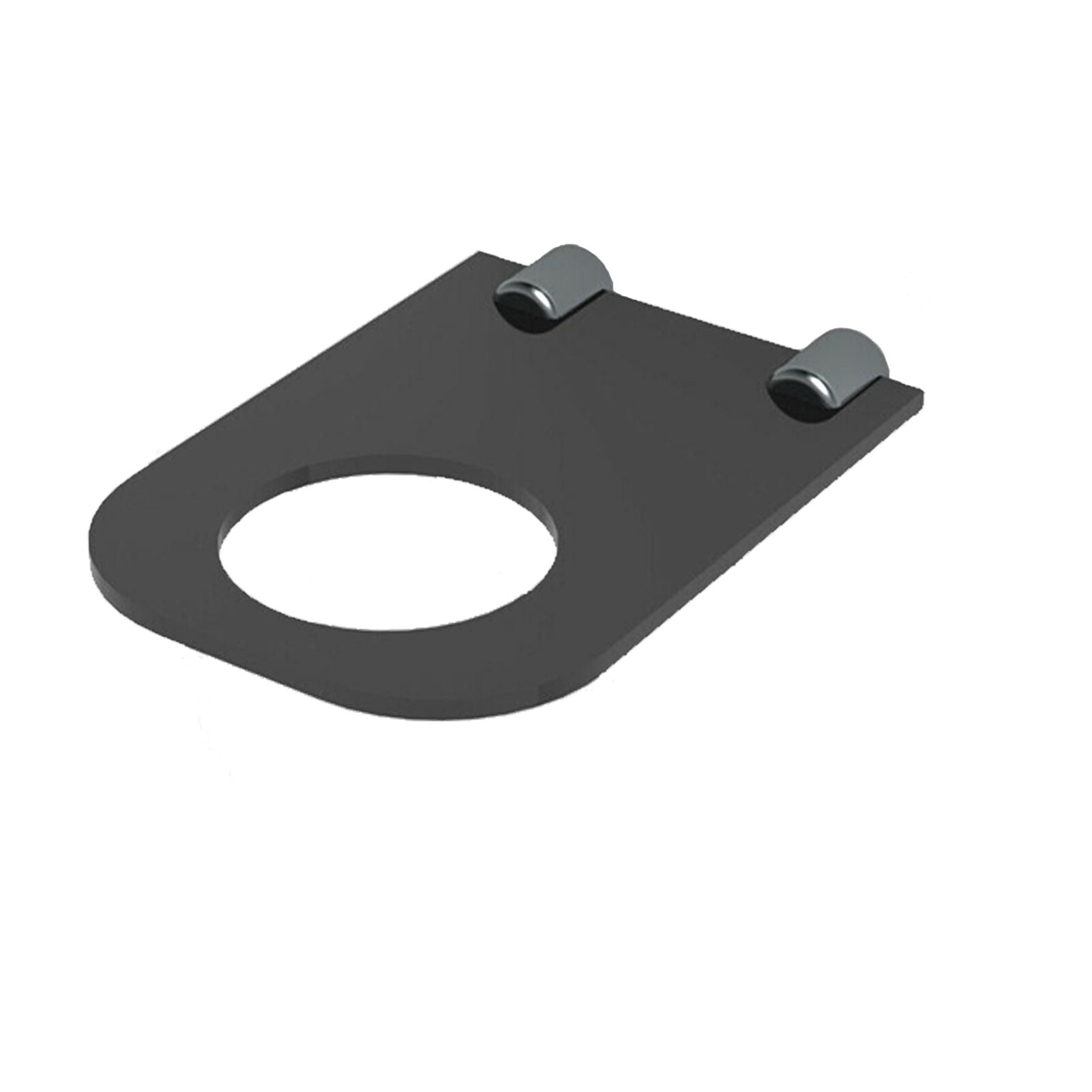 Ball Display Stand Basketball Wall Mount Ball Supports Bracket Holds for Footballs Volleyballs Soccer Balls Display Stand Holder: Black