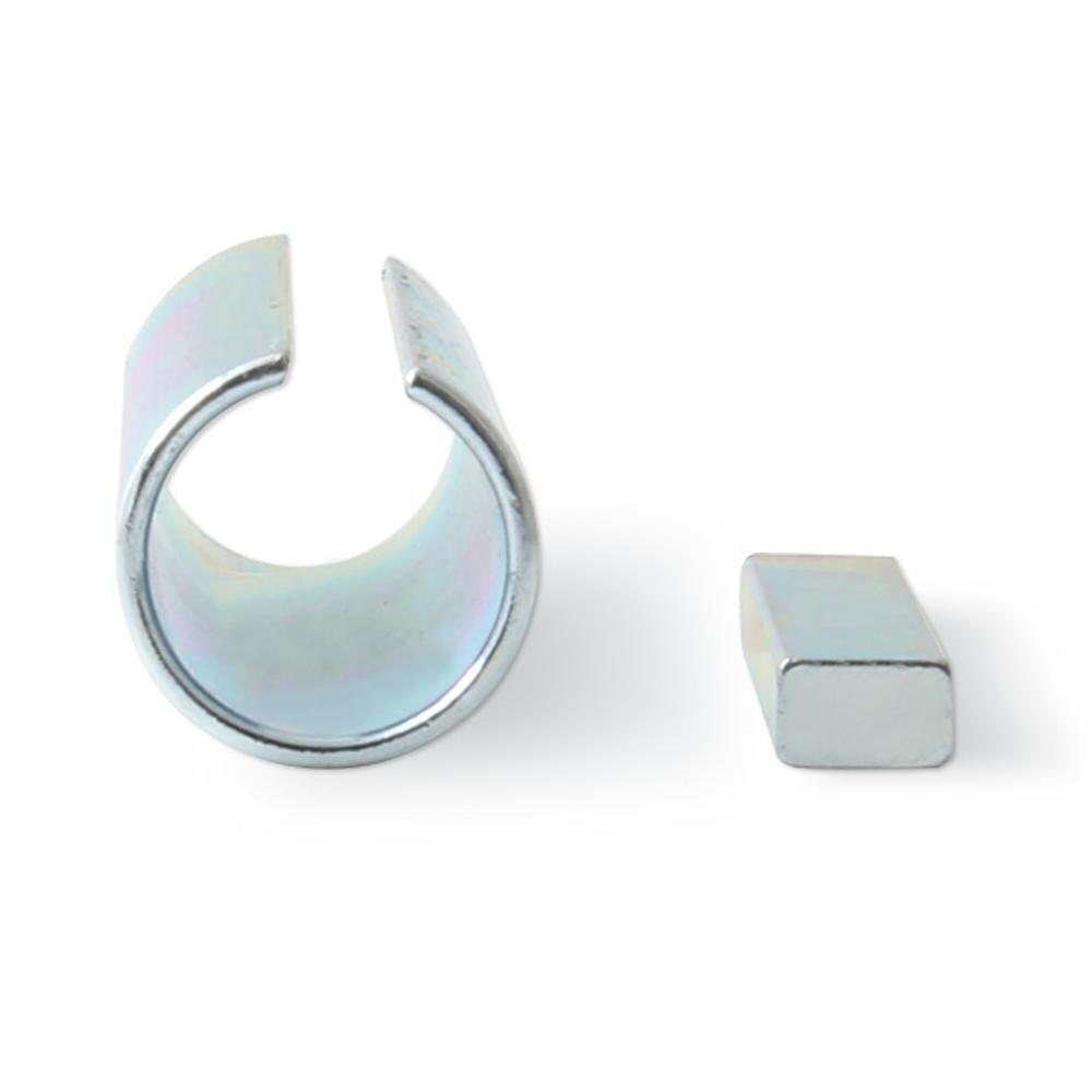 Engine Pulley Crank Shaft Sleeve Adapter Shaft Adapter Pulley Bore Reducer Sleeve Bushing & Keystock