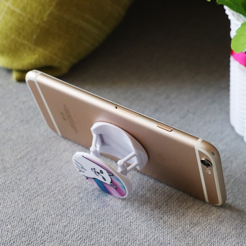 mobile phone holder Expanding Stand Grip Mount for xiaomi cell phone stand ring holder phone for iphone finger holder socket