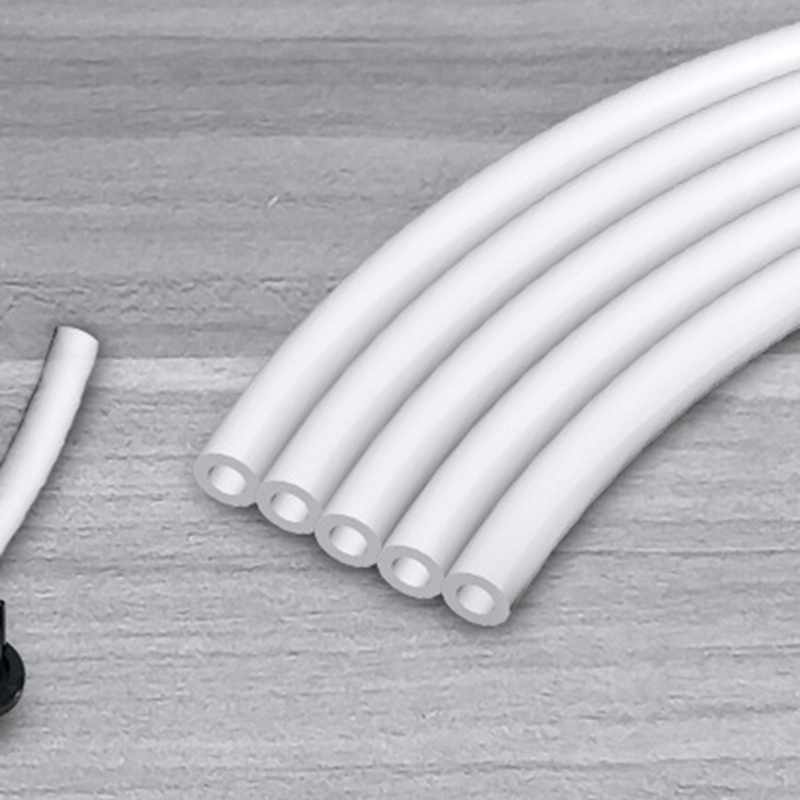 100m/Roll 1/4" 3/8" PE Pipe Food Grade Water Purifier Pipe Hi Soft Tube Aquarium Flexible Hose RO Water Pipe