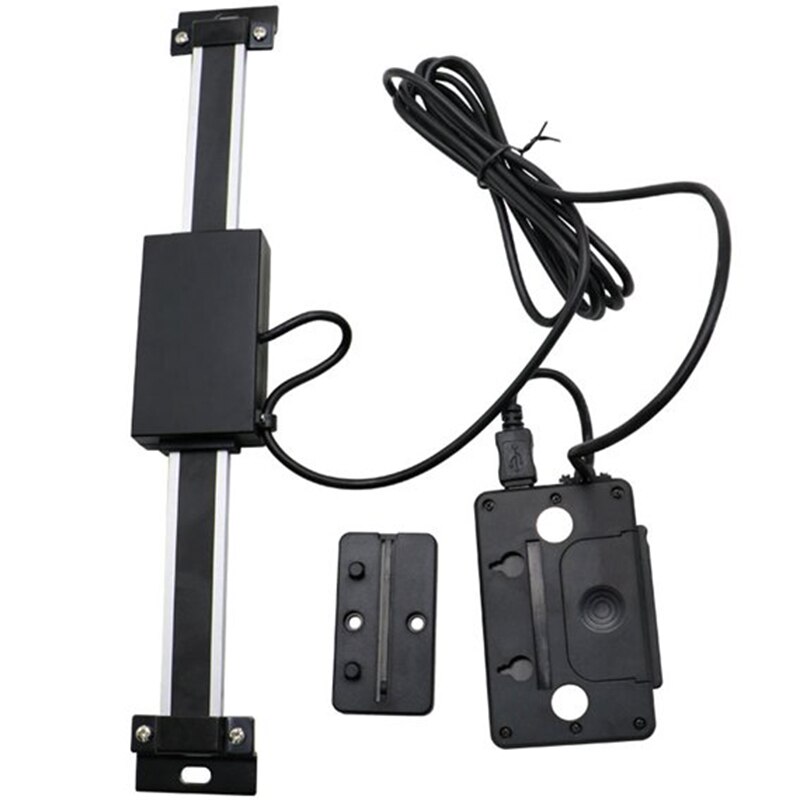 500 mm Digital Readout Digital Linear Scale for Milling Machine Level Measuring Instrument