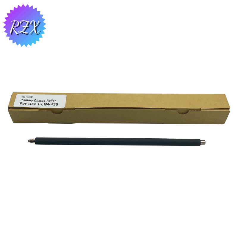Rullo di ricarica adatto raschietto a rullo inferiore per parti della stampante per fotocopiatrici Ricoh io sono350 350F 430F 430Fb P501 502: Colore misto