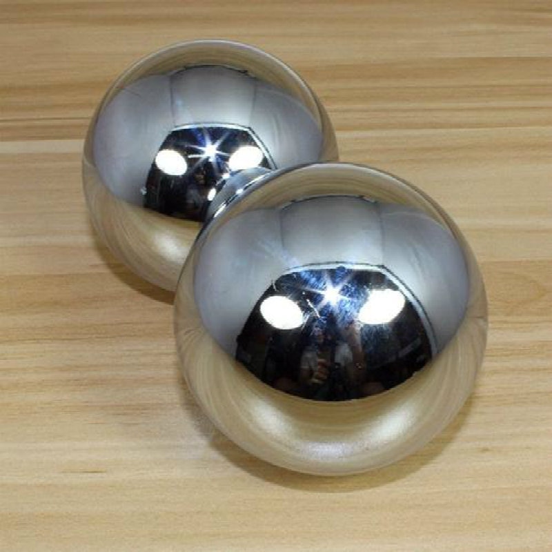 10 pcs 19.05mm (3/4 "0.75" Inch) Chrome Staallager Ballen AISI 52100