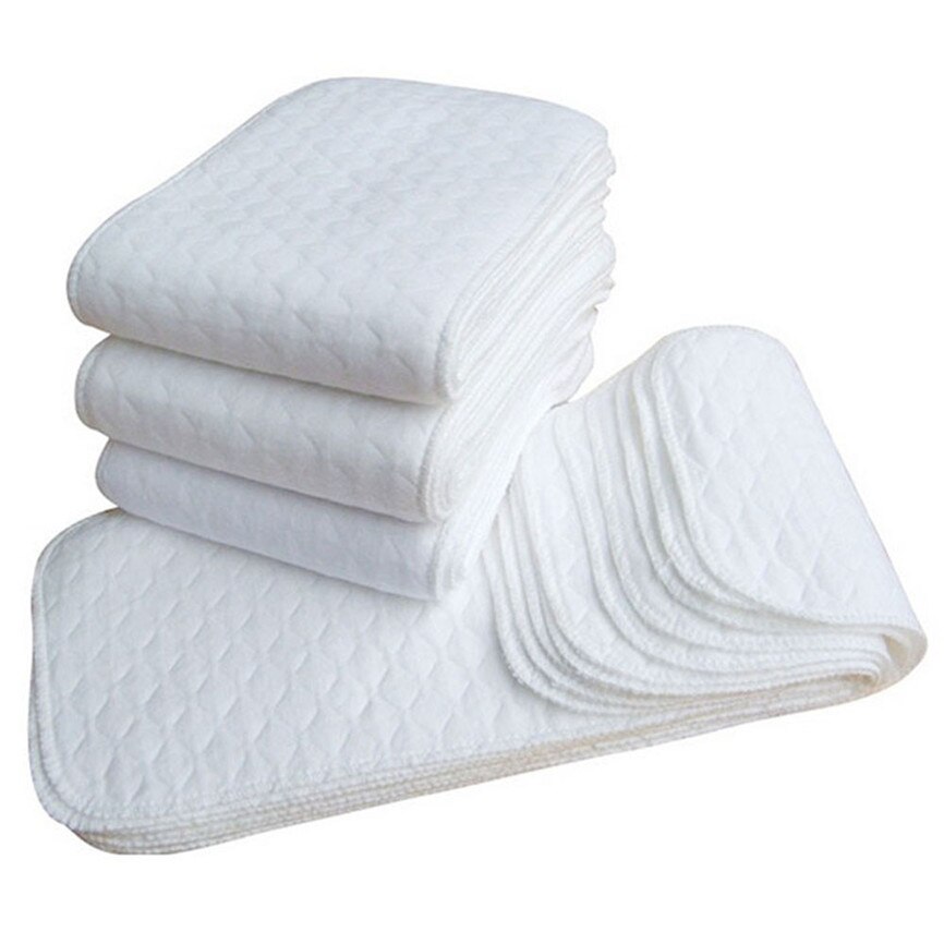 Couches jetables en bambou 2 pièces | Couches pour bébés, Eco coton, nappe pour bébés enfants bambins, directe 1212