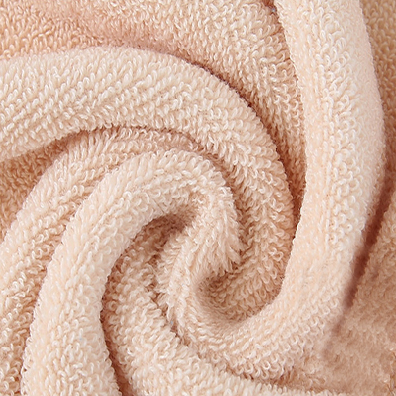 Thickened Cotton Bath Towel Household 34*74cm Absorbent Quick Drying Microfiber Towels Luxury Beach Terry Towel For Bathroom