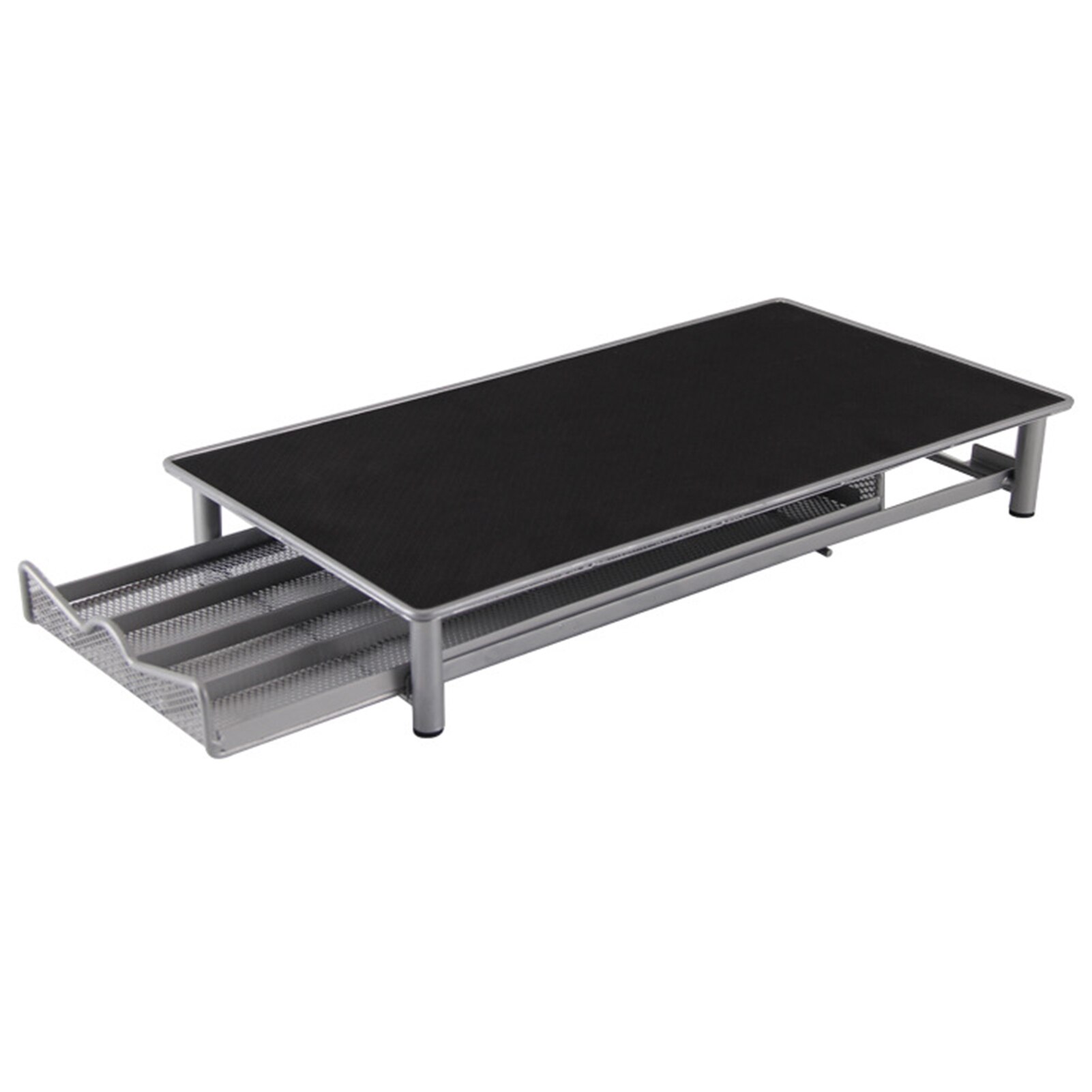 Prático café cápsula organizador gaveta café cápsula suporte gavetas titular para café nespresso cápsulas prateleiras titular rack