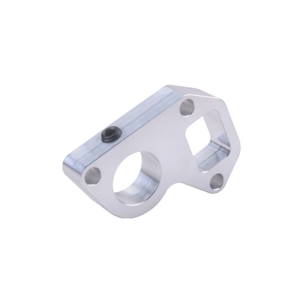 1 Set of Water Pump Spacer Adapter Swap kit Water Pump Spacer .7in Adapter Swap kit For LSX LS LS2 LQ4 GTO