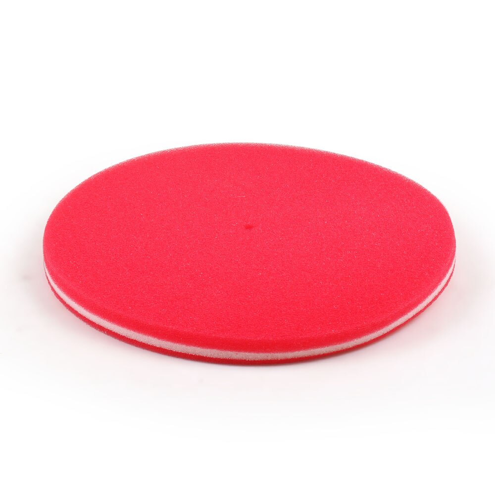 Universal 250mm Air Filter Foam 3 Layer Air Filter sponge Element Suitable Mushroom Air Filter Cleaner 4COLORS: Red