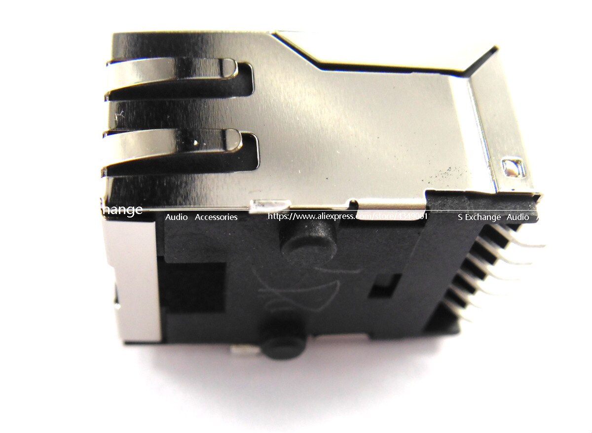 CDJ900 CDJ2000 RJ45 Link Ethernet Socket DKN1650