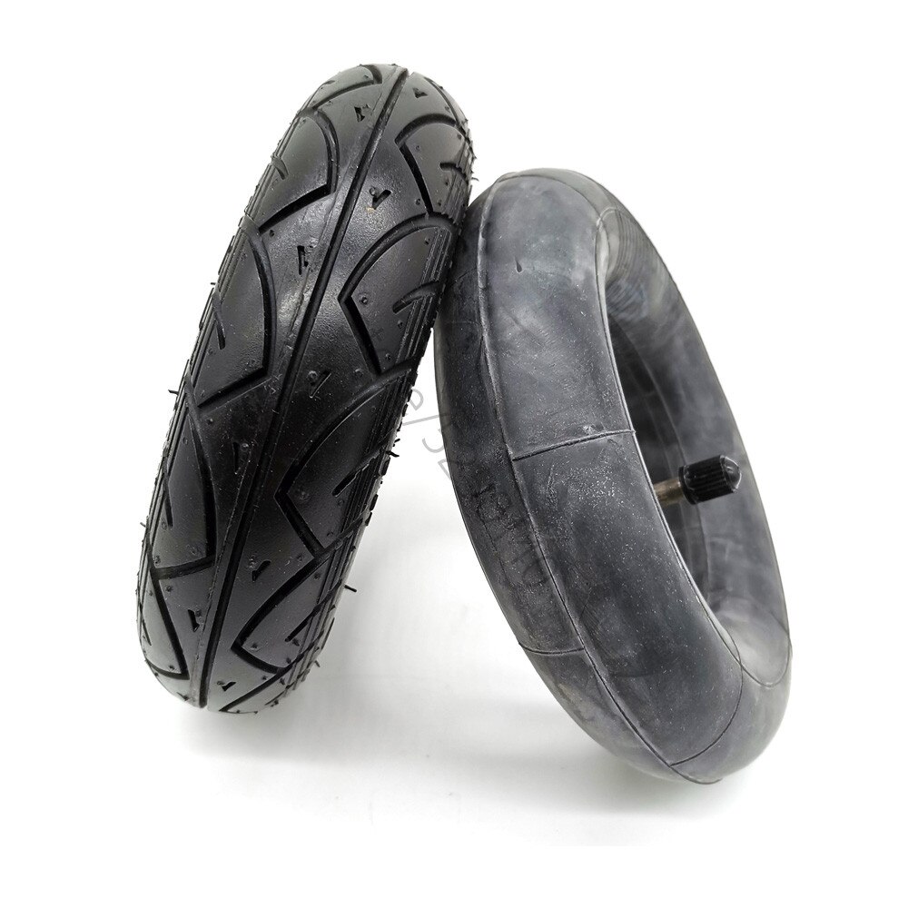 190X50 Luchtband Voor Elektrische Scooter Voorwiel 8 Inch Band 200X50 Binnenband