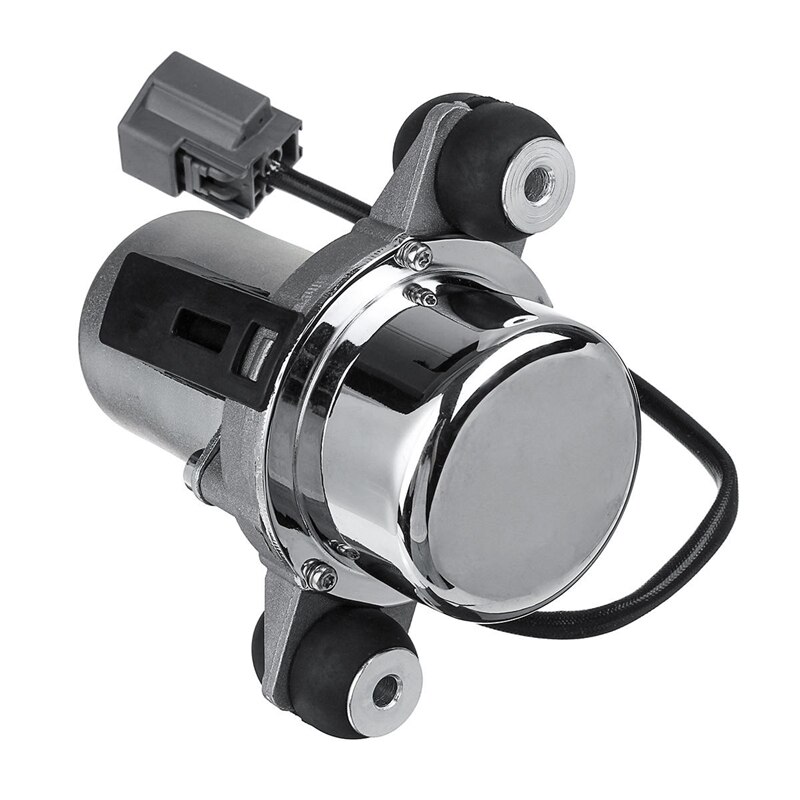 20804130 12V Electric Vacuum Pump Power Brake Booster Pump Auxiliary Assembly UP28