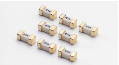 Smd Zekering 1808 LF100MA/LF125MA/LF200MA/LF250MA/LF500MA/LF1A/LF2A/LF3A/LF4A/LF5A/LF6.3A/LF7A/LF8A/LF10A/LF12A/LF15A Originele