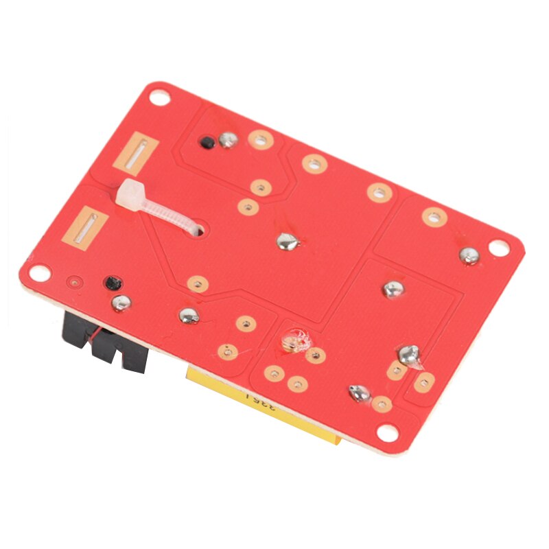 2 Pcs Crossover 130W One High And One Low Crossover Car Audio Two Crossover DIY Audio Accessories