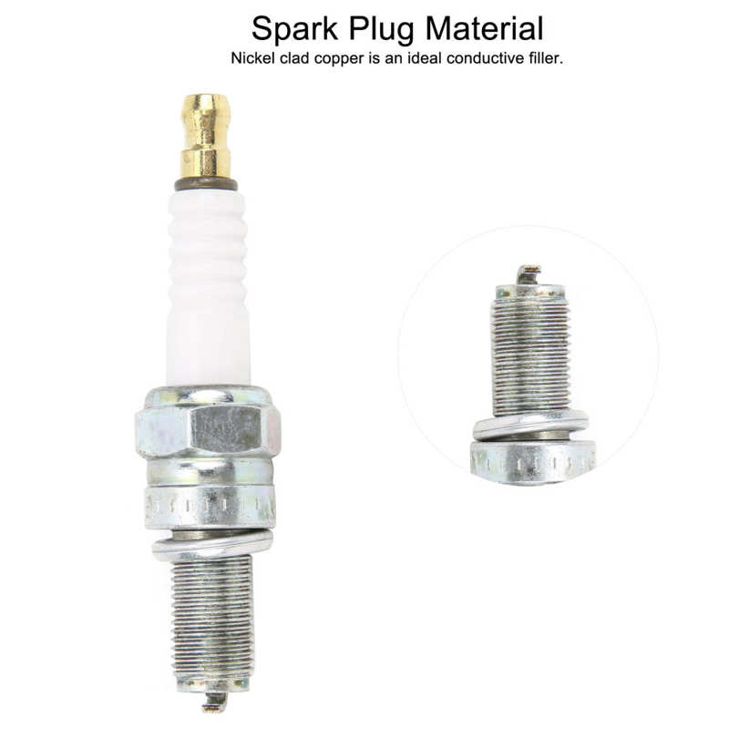 Ignition Coils Sparking Plug Good Performance High Efficient for Car