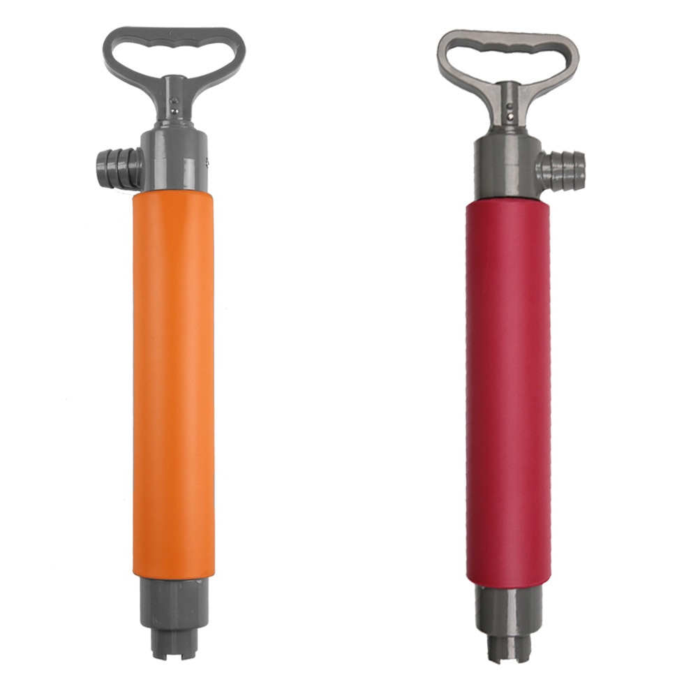 Kayak Hand Pump Floating Hand Bilge Pump For Kayak Rescue Canoe Accessories Water sport Boat Tool Accessory 46cm