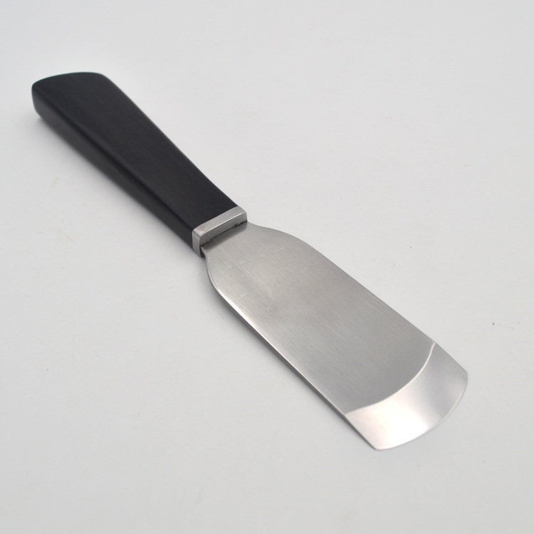 1 PCS Cutter Knife Shovel Thin Knife Leathercraft Work Tools Leather Cut Thin: Default Title