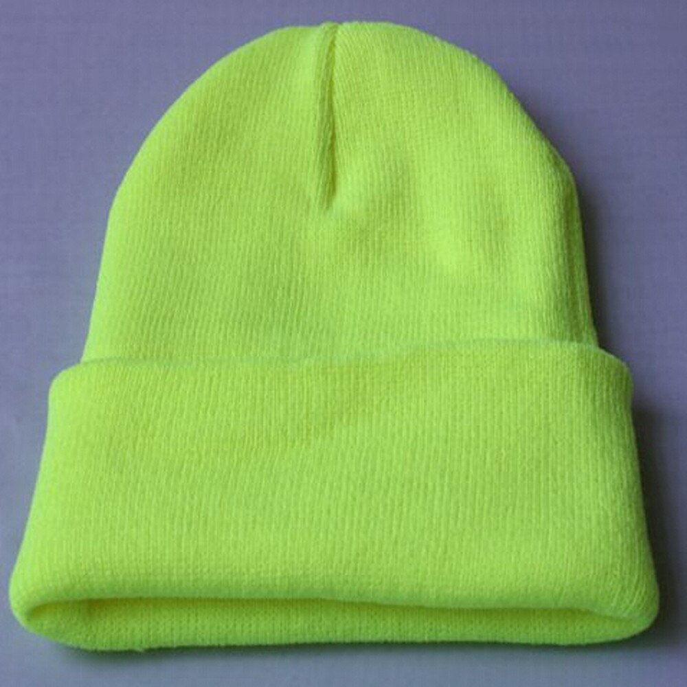 Gebreide Hoeden Voor Vrouwen Gildkruid Mannen Beanie Hat Winter Effen Brimless Baggy Meloen Cap Manchet Docker Visser Mutsen Hoeden Voor mannen