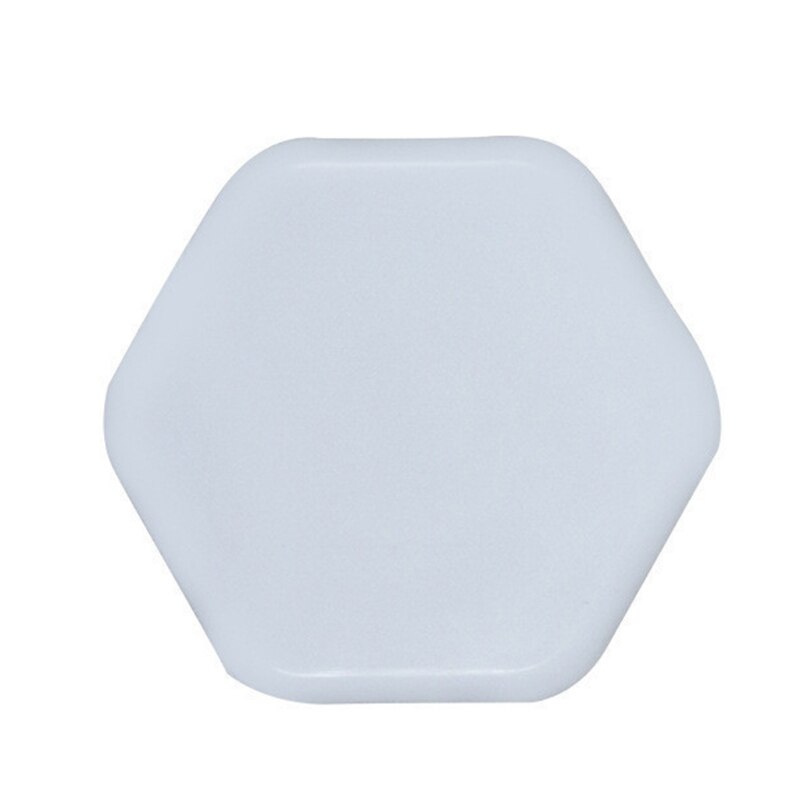 Glissières de meubles robustes, protection de sol, tampons mobiles de Table, déplacement facile, 4 pièces, Y4QC