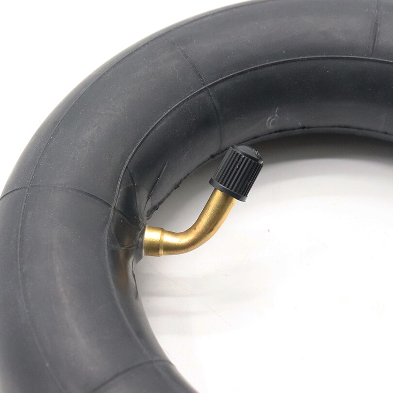 200X50 Elektrische Scooter Band Wheelcenter Axishub 8 &quot;Scooter Band Aluminium Wiel Luchtband Elektrische: B  45  degrees