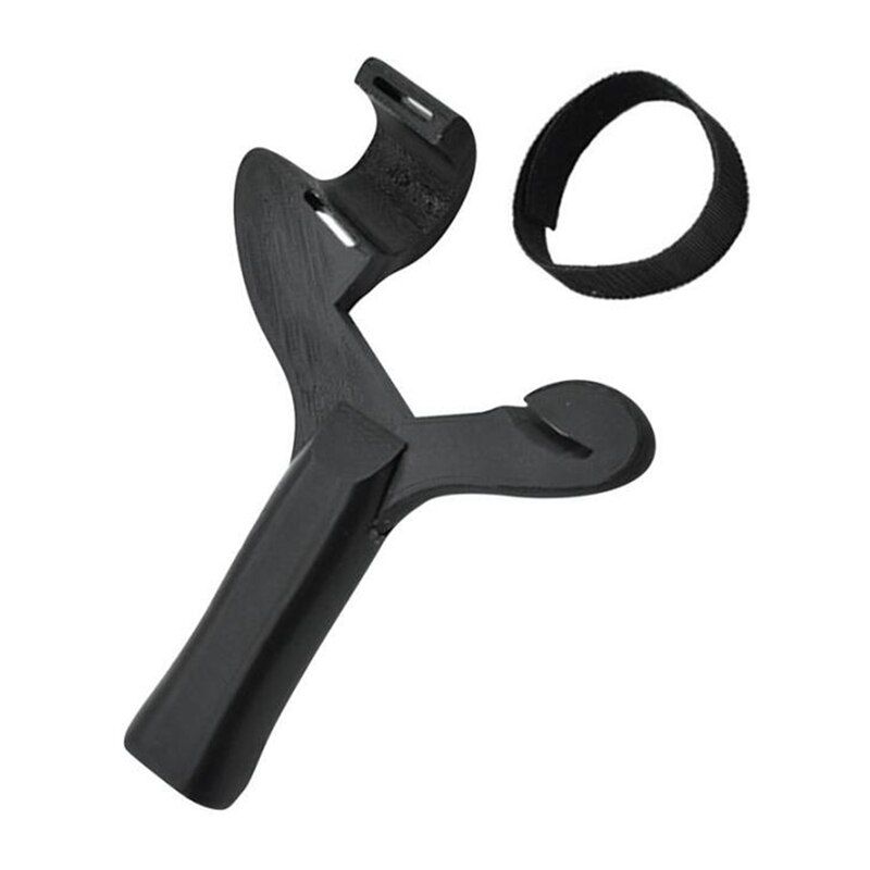Table Tennis Paddle Grip Handle For Oculus Quest 2 Accessories Contact Controllers Table Tennis VR Game: right
