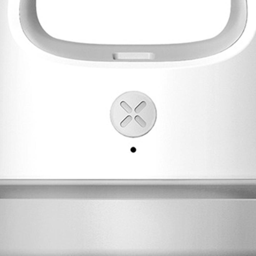 Desktop Vacuum Cleaner USB Charging Portable Keyboard Cleaning Vacuum Cleaner Office Handheld Wireless Vacuum Cleaner