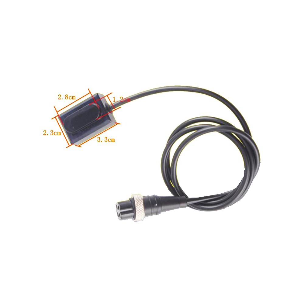 Automatic Sensor Faucet Accessories Cold Water Mixing Thermostatic Valve: Sensor S5