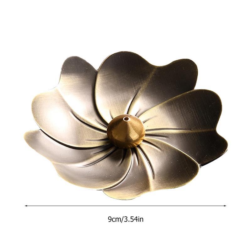 NKlaus Kerkelijke wierookbrander SET goud 14tlg accessoires wierook