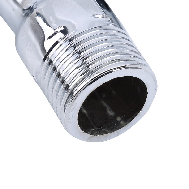 Muur Gemonteerde Enkele Koude Wasmachine Kraan Hand Kraan Tuin Kraan Badkamer Wc Kraan