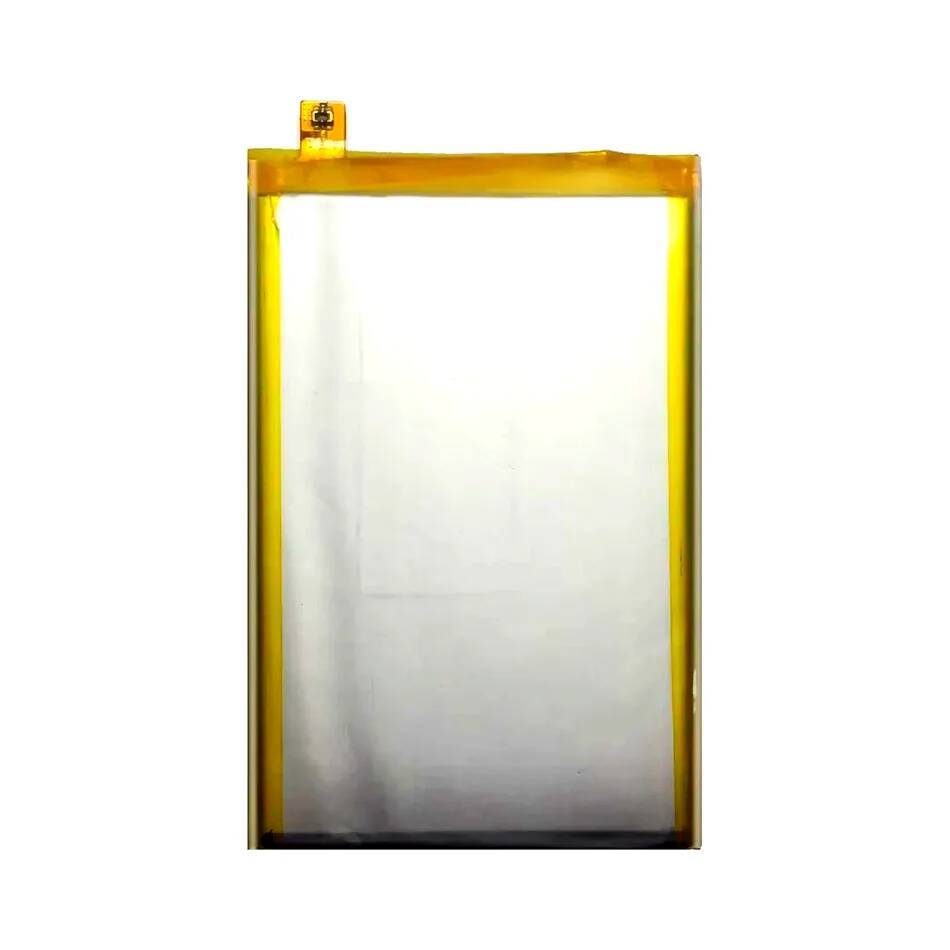 Mobiltelefonbatteri hållbart 5000 mah för thl 5000