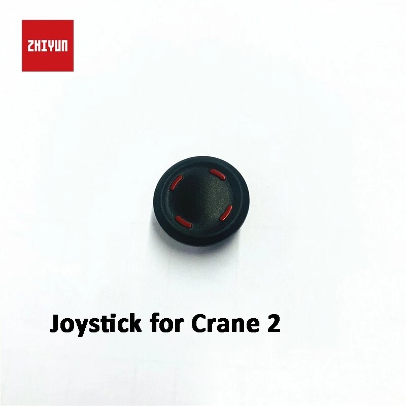 ZHIYUN Official Joystick Parts for Weebill s/Crane 2 Gimbal Handheld Stabilizer Accessories