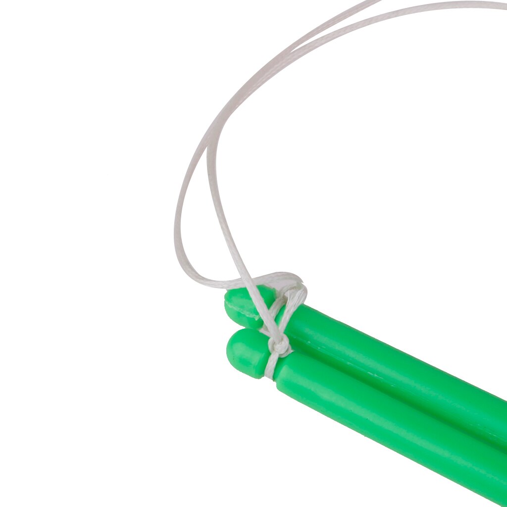 Plactic Diabolo With Handsticks and String Juggling Toy-Green Plastic Traditional diabolo with handsticks and string